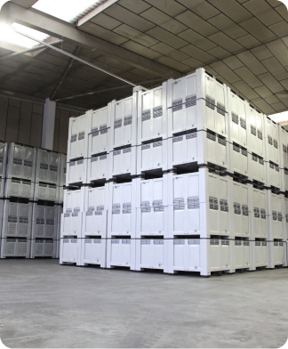 Palletower Appoints New Business Development Manager Steve Penney for Plastic Manufacturing Division