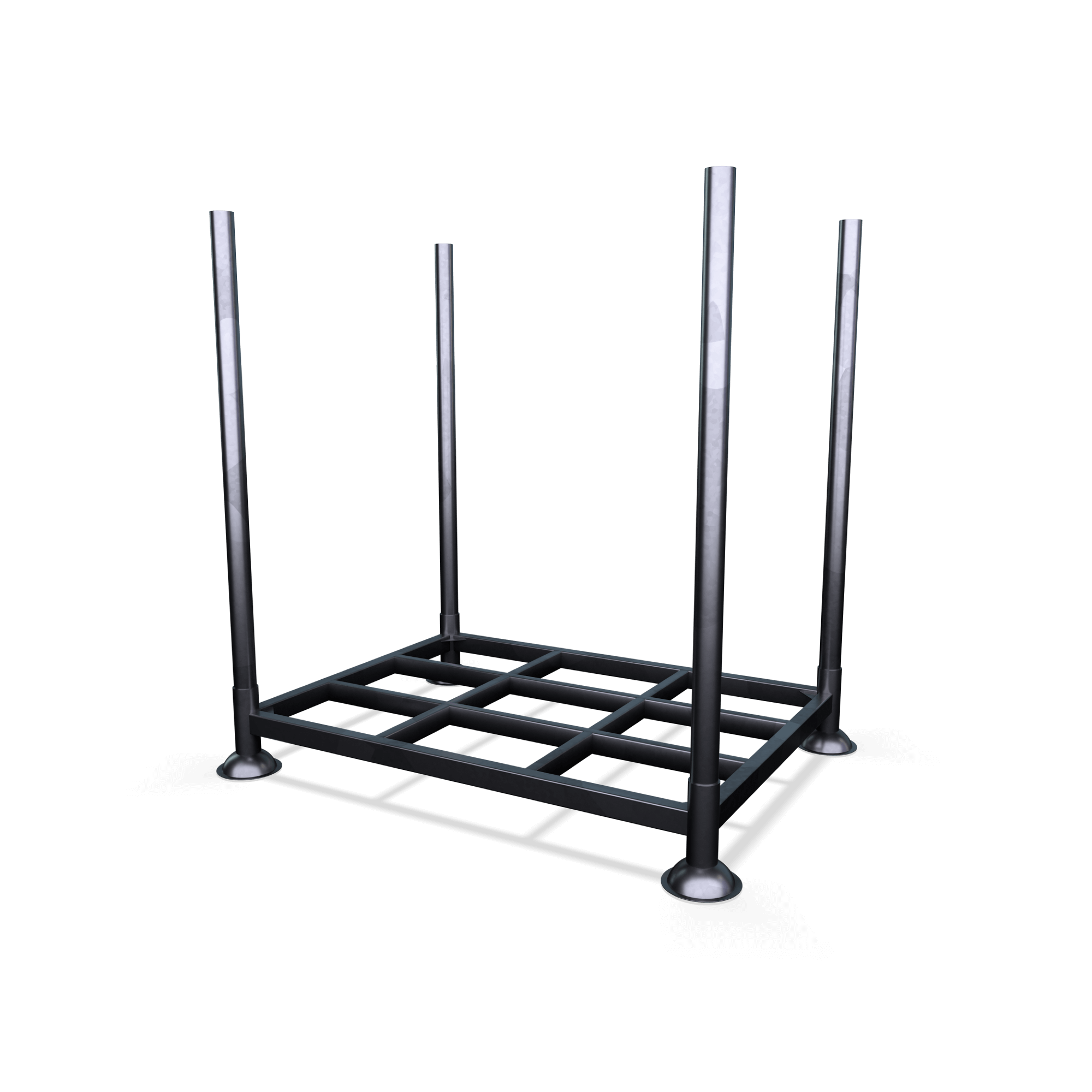 Stillages And Post Pallets Rent Or Lease