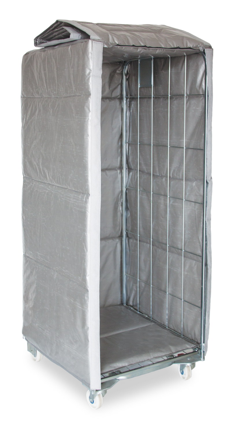 Roll Pallet Thermo Covers