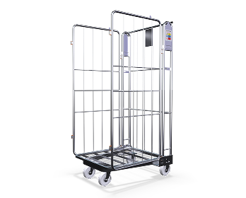 Storage & Logistics Equipment