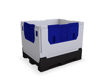 UK Plastic Box Manufacturing