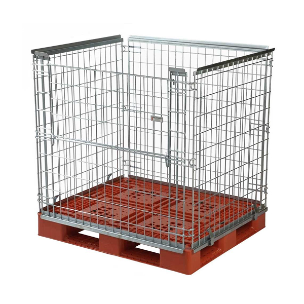 Retention Unit - 1200mm Height