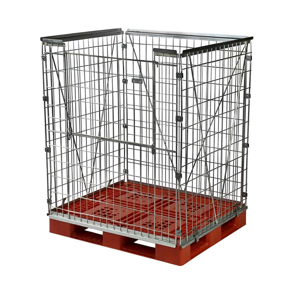 Retention Unit - 1450mm Height