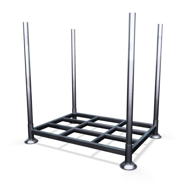 Medium Heavy Duty Post Pallet Stillages