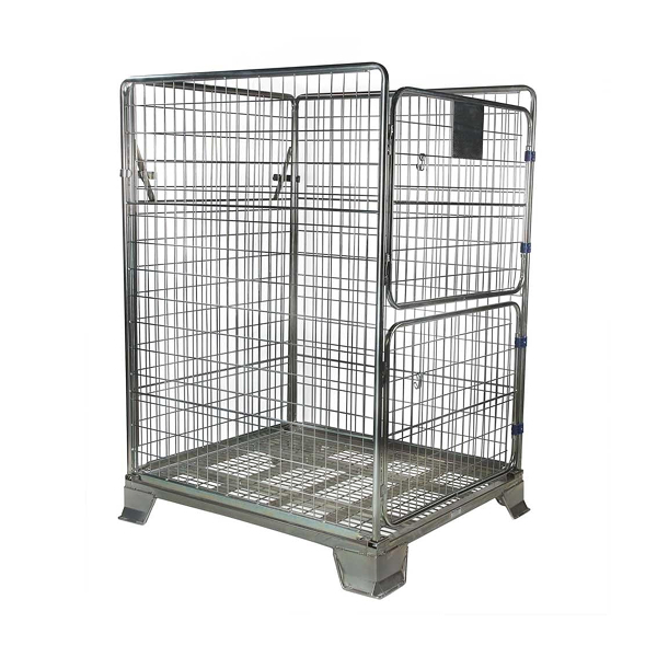 Heavy Duty Parcelcage