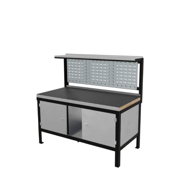 Heavy Duty Workbenches