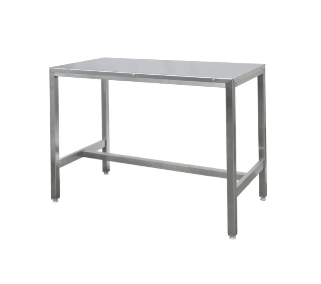 Stainless Steel Workbenches