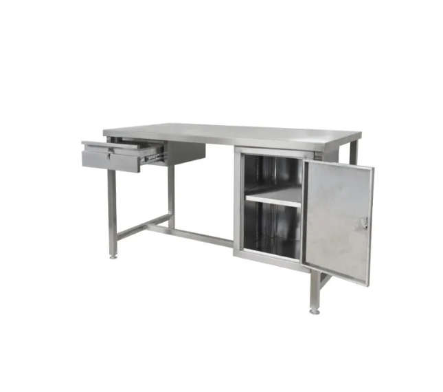 Stainless Steel Workbenches