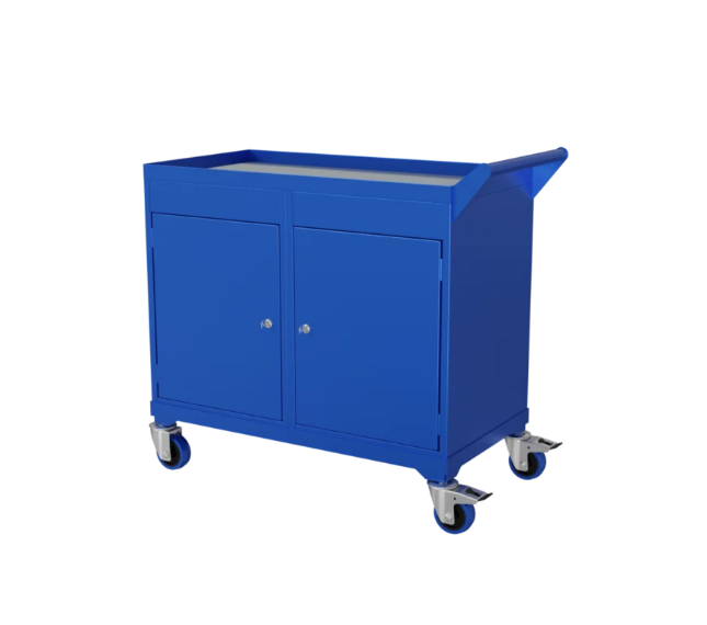 Tool and Bespoke Trolleys