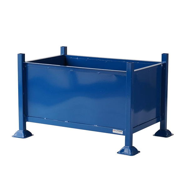 Heavy Duty Steel Box Pallets