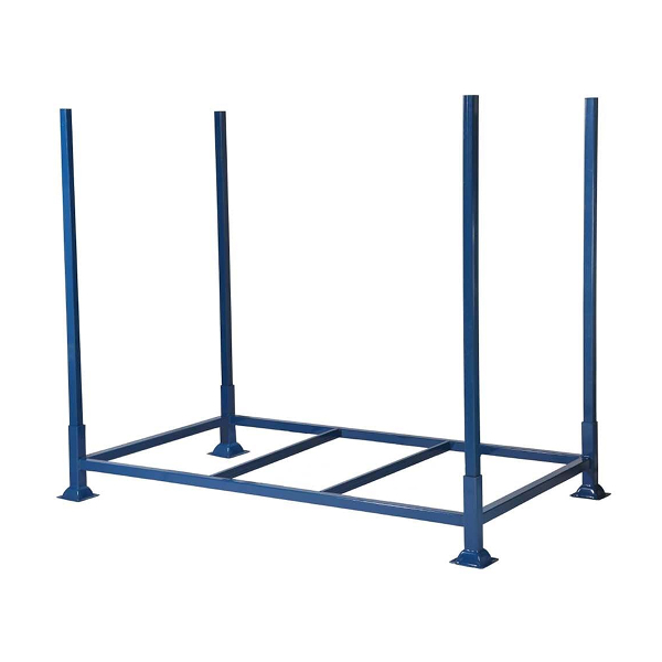 Large Demountable Post Pallet Stillages