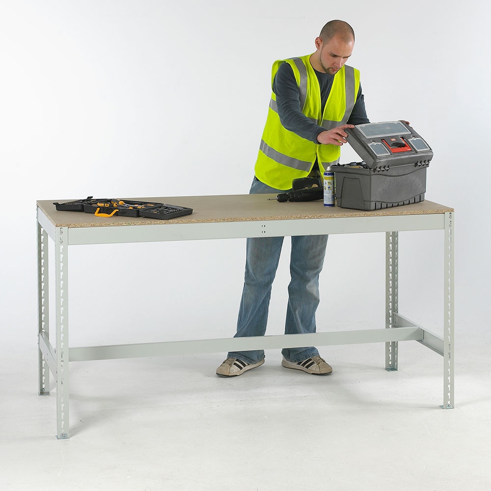 Ready to Assemble Work Bench