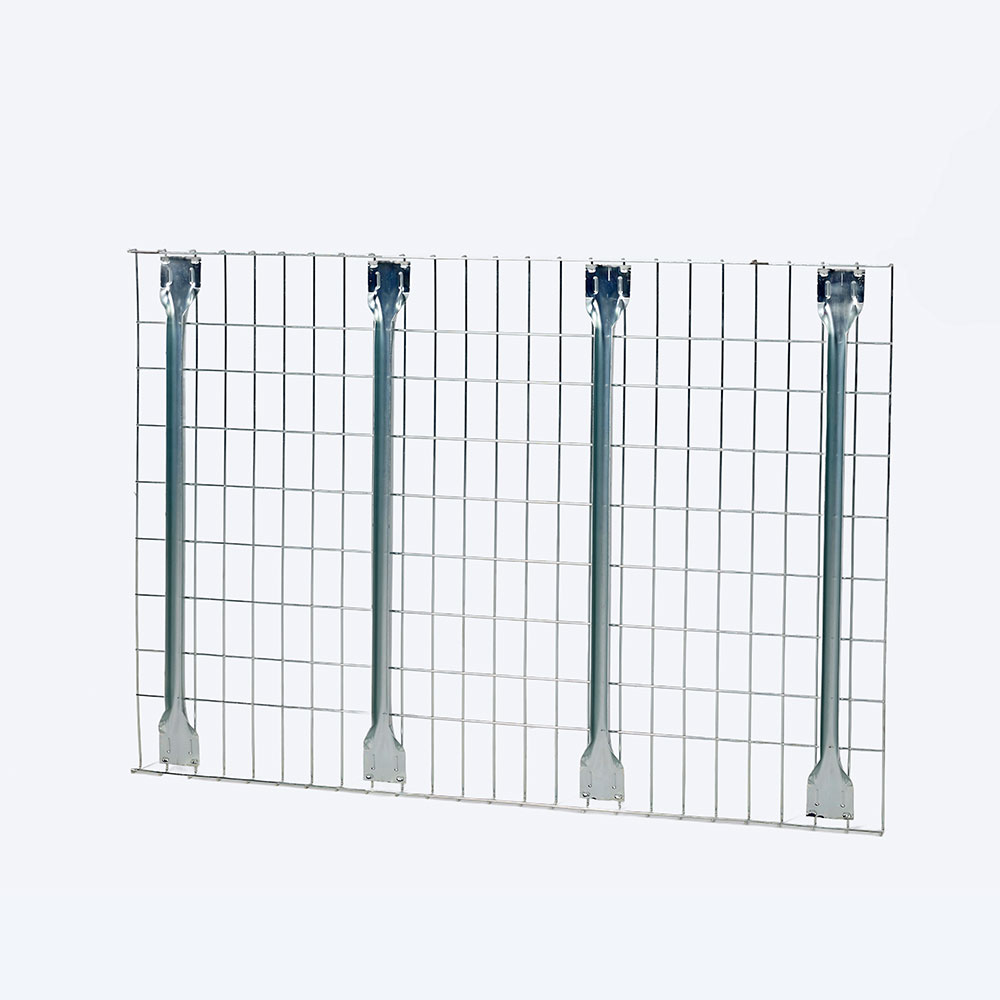 Racking Mesh Decks 