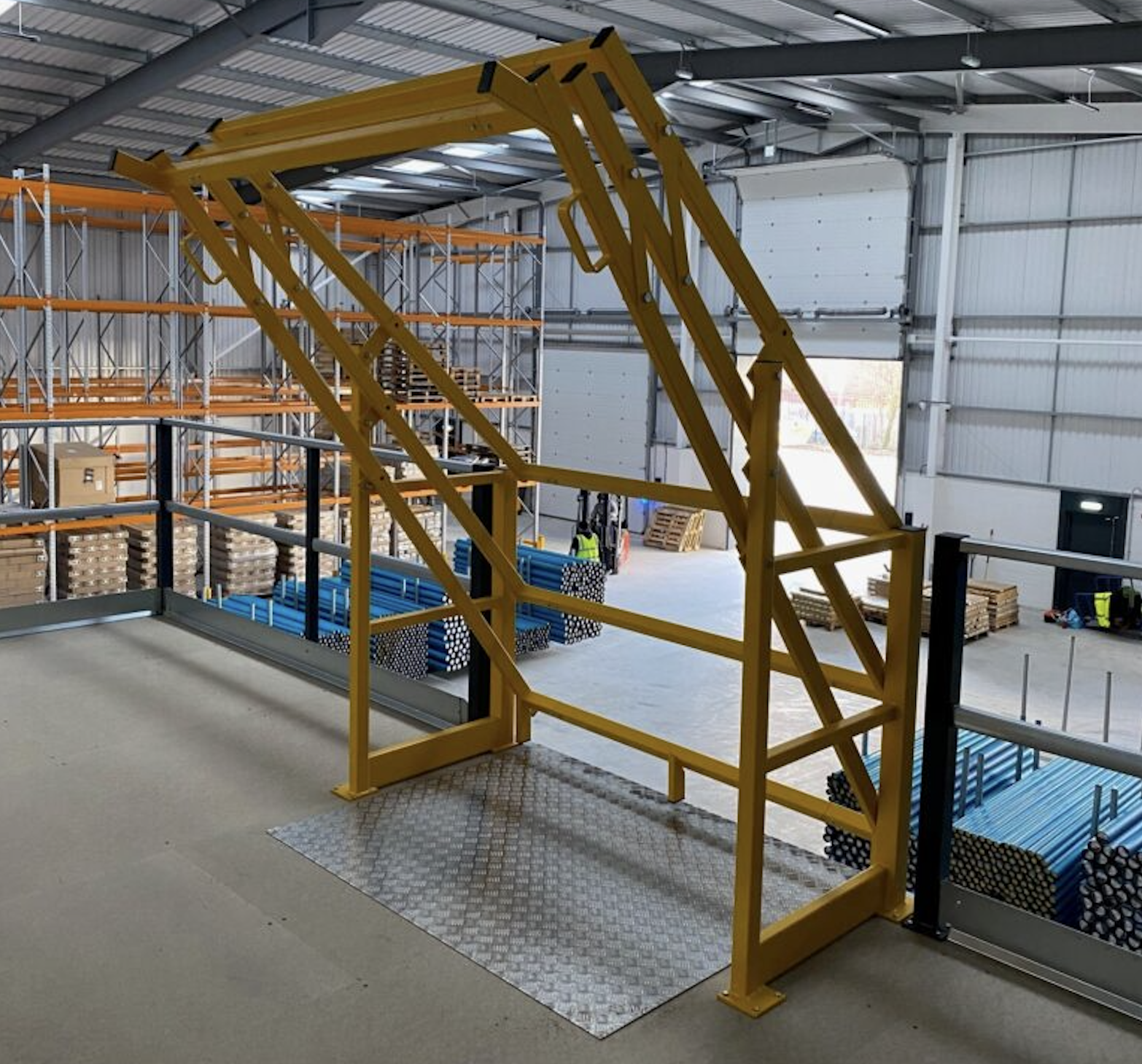 Crafting Tailored Solutions for Sweeney Todds