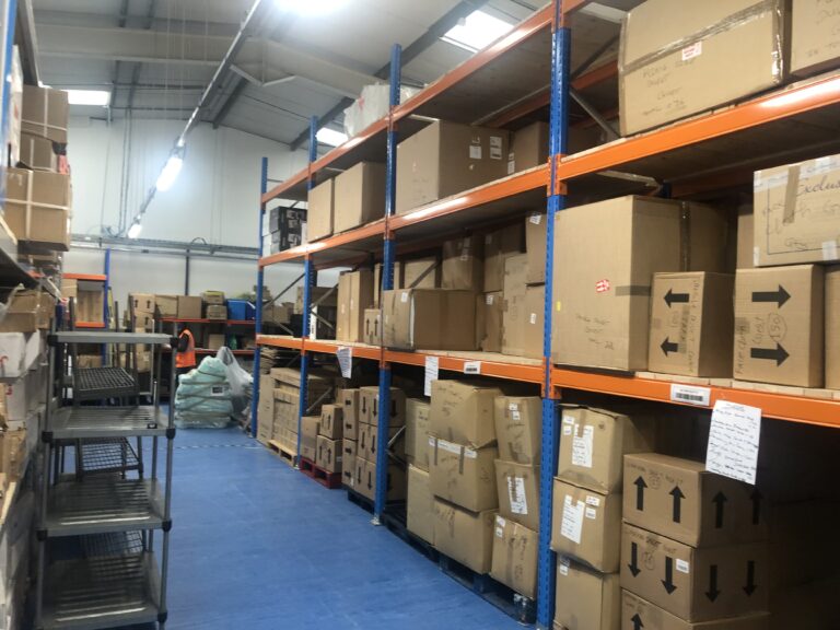 JS Bailey Cheese Ltd